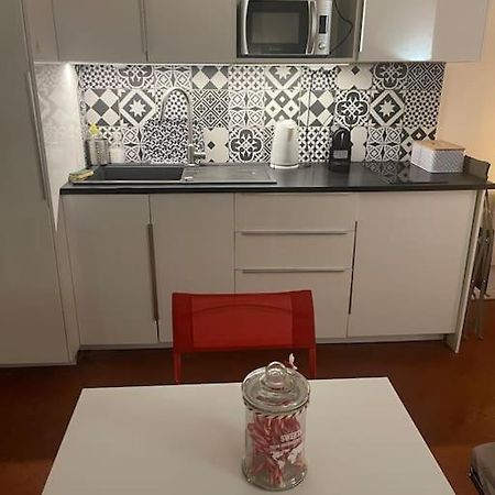Aix En Provence - Jolie Studio Appartement Aix-en-Provence Buitenkant foto