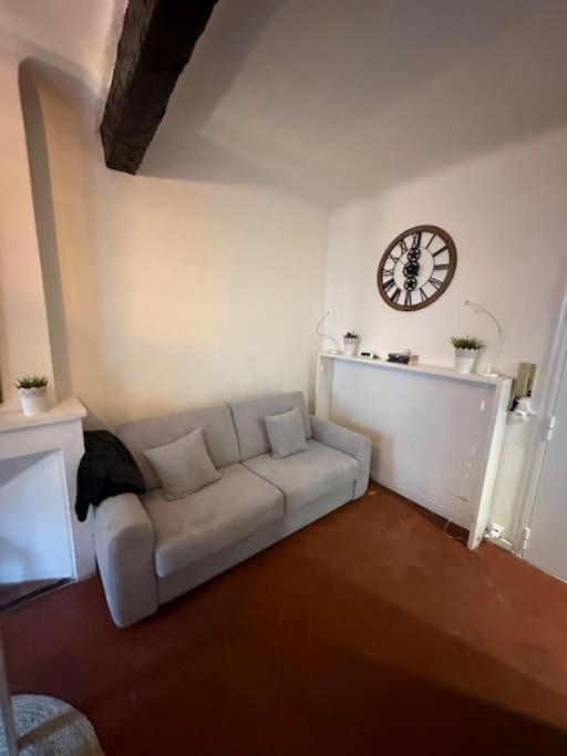 Aix En Provence - Jolie Studio Appartement Aix-en-Provence Buitenkant foto